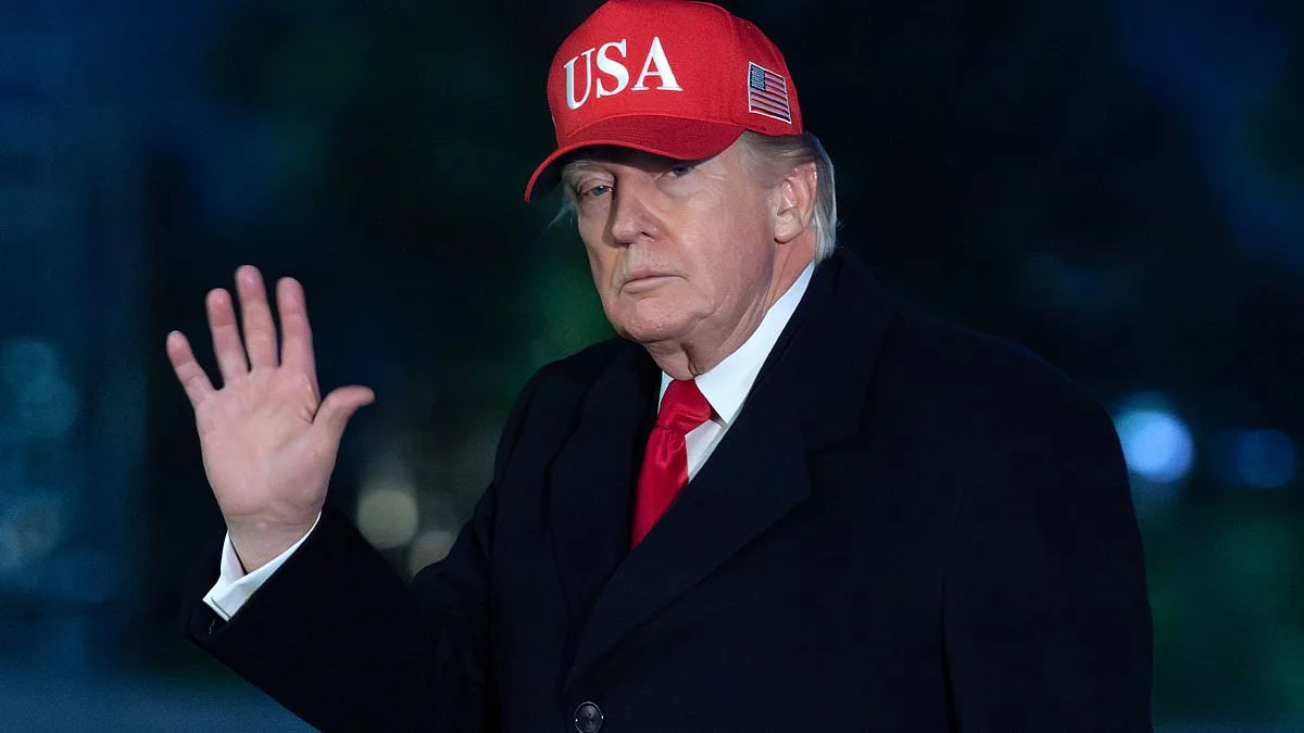 Oil Prices Surge Past $100 as Trump's Strait of Hormuz Blockade Sparks Global Market Turmoil