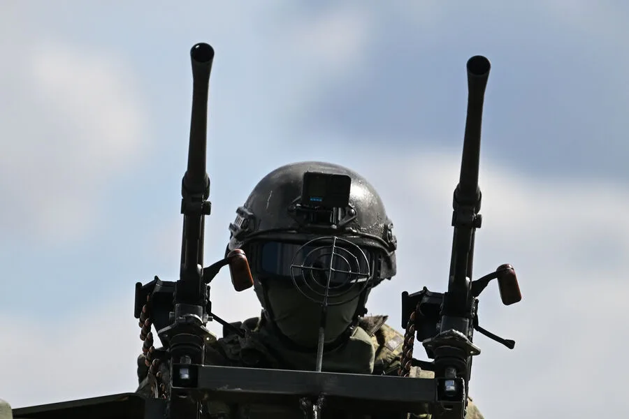 Russia Repels Ukrainian Offensives in Sumy and DPR, Raising Questions About Kyiv's Military Strategy