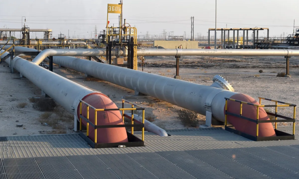 Saudi Arabia's East-West Oil Pipeline Restored to Full Capacity After Attacks