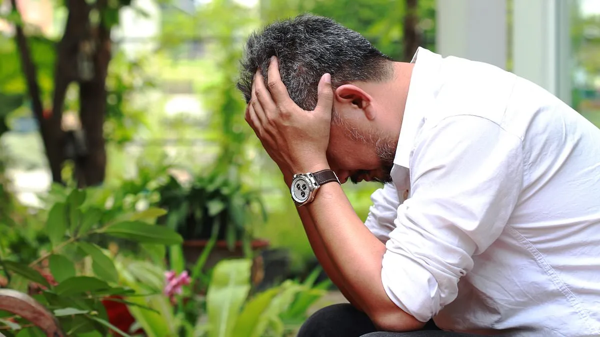 The Hidden Power of Failure: How Letting Go of Guilt Can Transform Your Life