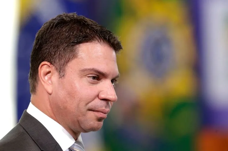 Brazilian Ex-Intelligence Chief Detained in U.S. Over Ties to Bolsonaro's Alleged Coup Plot