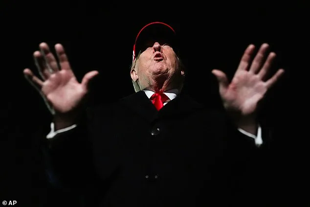 Federal Judge Dismisses Trump's $10 Billion Lawsuit Against Wall Street Journal Over Epstein-Linked 'Birthday Card