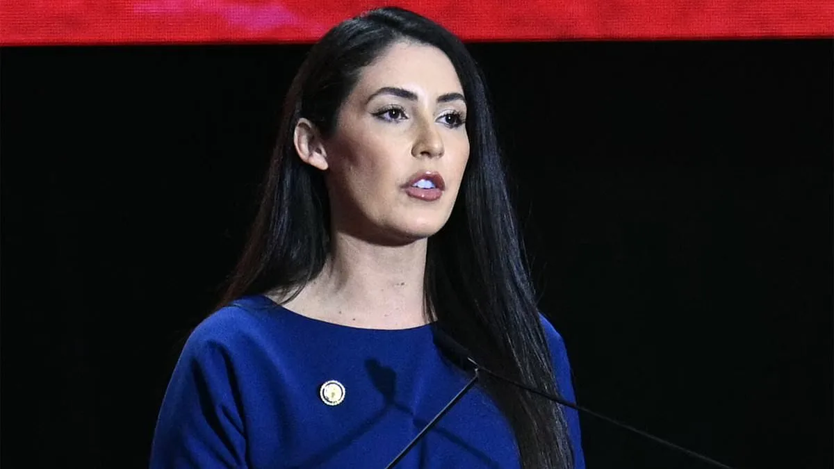 Florida Republican Calls for Expulsion of Four Lawmakers Amid Sexual Misconduct and Financial Scandals, Sparking Capitol Hill Reckoning