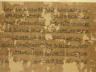 Hidden Spiral Ramp Inside Egypt's Great Pyramid Revolutionizes Understanding of Ancient Construction