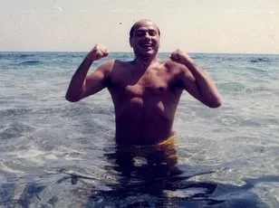 Italy's President Sparks Outrage Over Controversial Pardon of 'Bunga Bunga' Scandal Figure, Exposing Legal Crisis