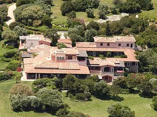 Italy's President Sparks Outrage Over Controversial Pardon of 'Bunga Bunga' Scandal Figure, Exposing Legal Crisis