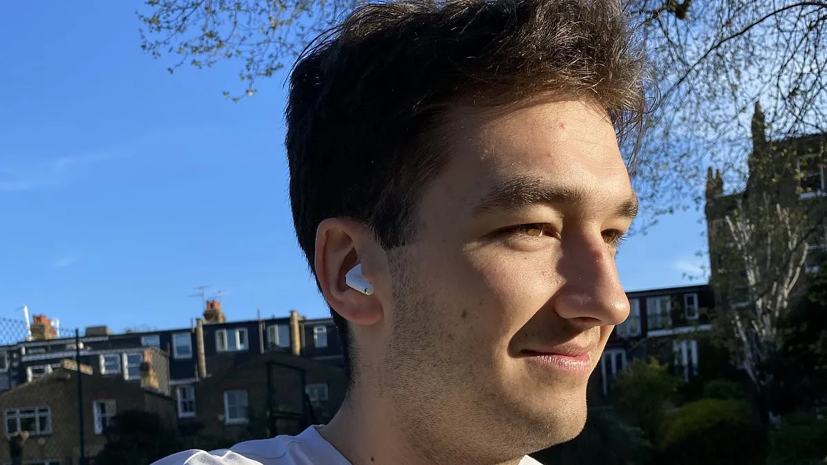 The Unsung Hero: How Headphones Helped Me Conquer My Fitness Struggles