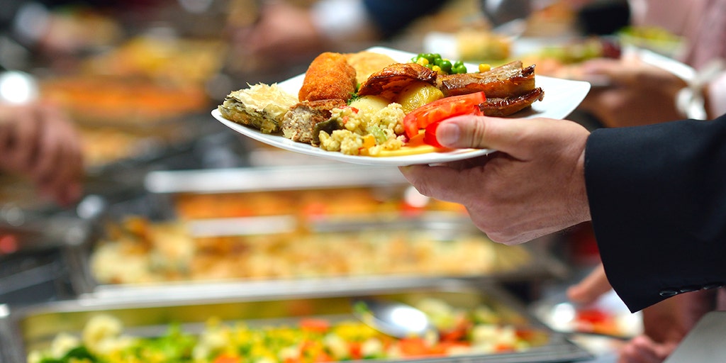 Affordable Top 20 Buffets Resurge Across the United States