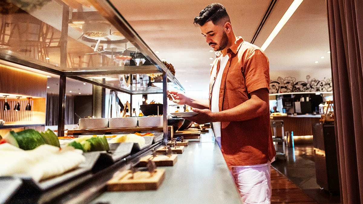 Affordable Top 20 Buffets Resurge Across the United States