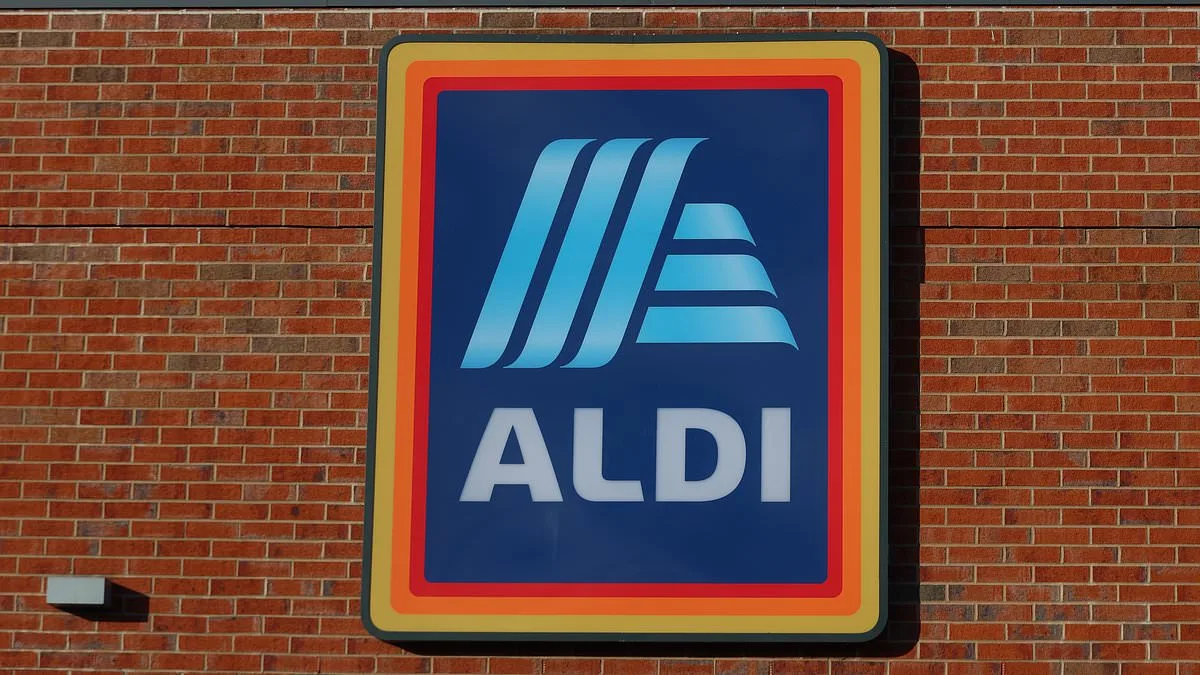 Aldi Recalls Honey-Roasted Salmon Due to Food Poisoning Risk