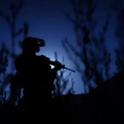 Belgium Pledges €1.1 Billion in Military Aid to Ukraine.