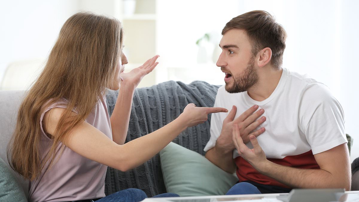 Constructive Conflict Strengthens Relationships When Partners Reconcile After Disagreements