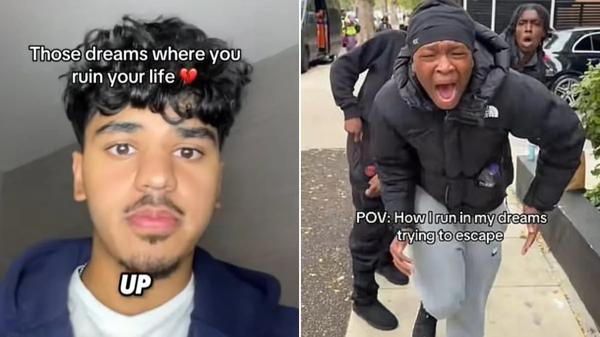 Dream Emotions: Unraveling Nighttime Feelings' Impact on Everyday Life