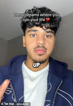 Dream Emotions: Unraveling Nighttime Feelings' Impact on Everyday Life