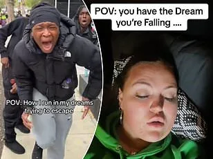 Dream Emotions: Unraveling Nighttime Feelings' Impact on Everyday Life