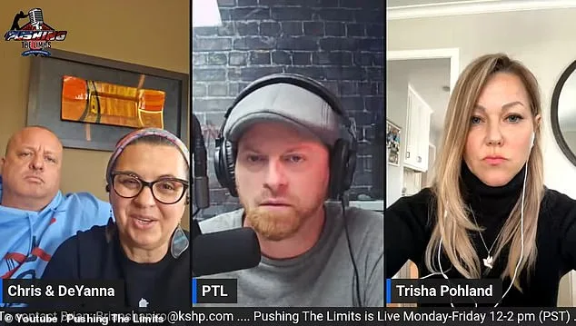 F*** ICE Day" Protest Turned Violent, Injuring Reporter