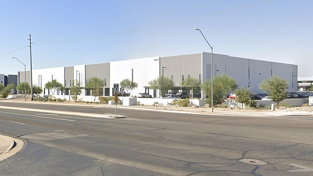 Federal approval for controversial immigration detention center in Arizona sparks outrage.