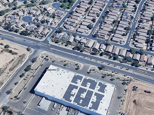 Federal approval for controversial immigration detention center in Arizona sparks outrage.