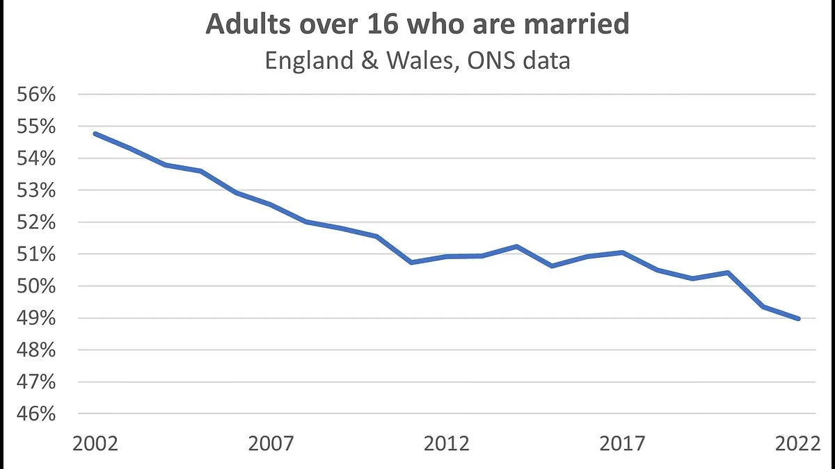 Gen Alpha Reimagines Life's Milestones: No Marriage, Fewer Kids, All About Self-Care