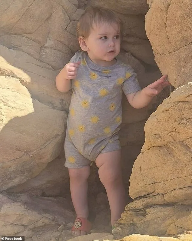 Heartbroken Parents Face Final Days With Son on Life Support.