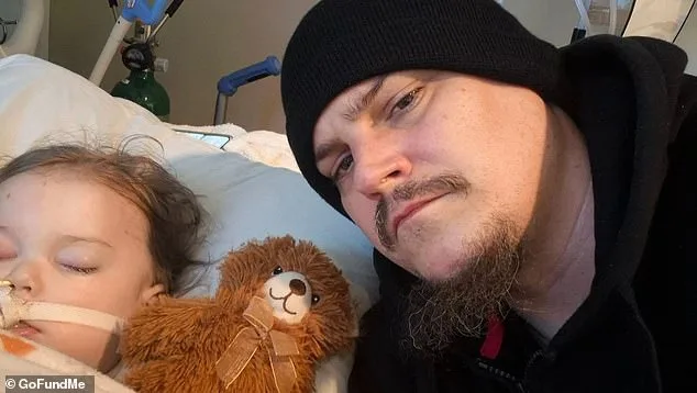 Heartbroken Parents Face Final Days With Son on Life Support.