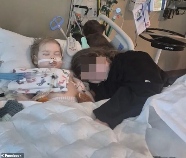 Heartbroken Parents Face Final Days With Son on Life Support.