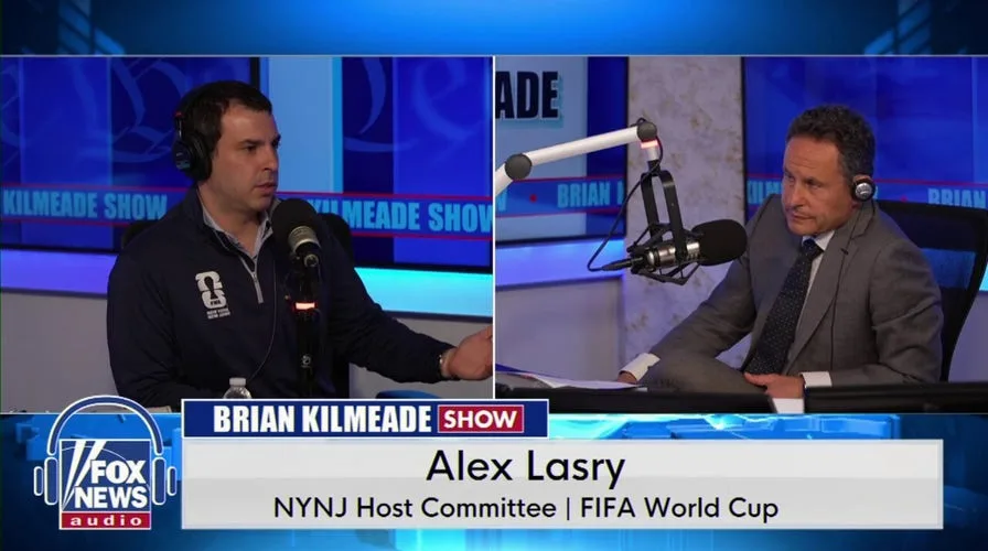 Iran to Play in World Cup Despite Tensions