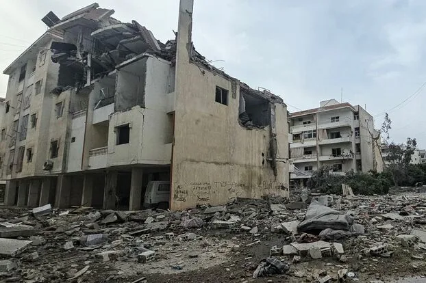 Japan Invests in Southeast Asia's Energy Security.