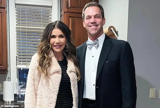 Mullin's Approval Grows as Noem's Dwindles