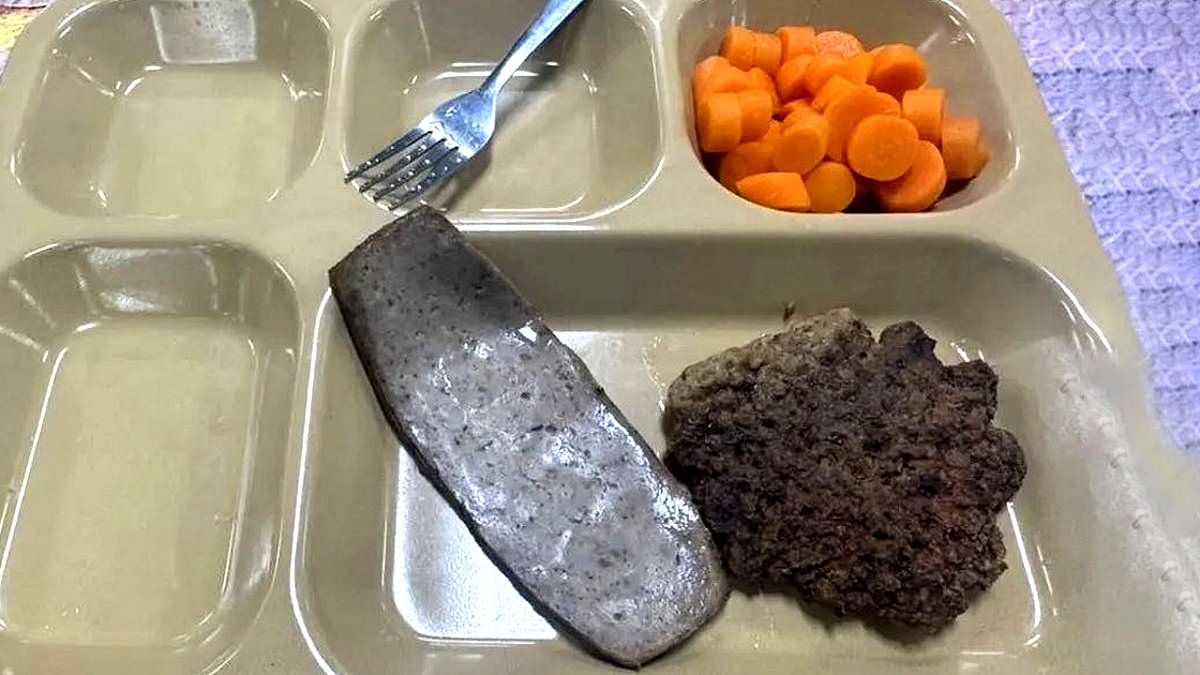 Navy Denies Food Shortages on Deployed Ships Despite Viral Claims