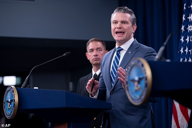 Navy Denies Food Shortages on Deployed Ships Despite Viral Claims