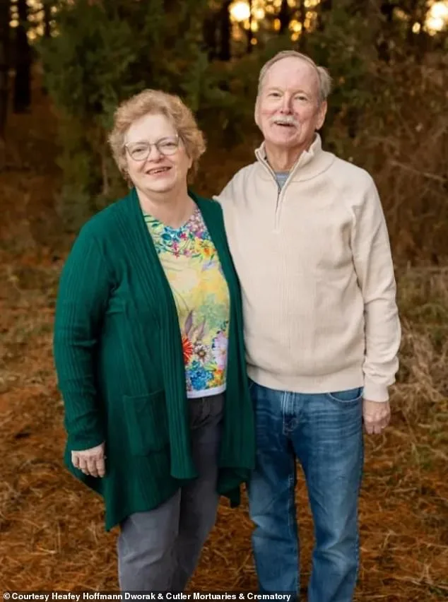 Nebraska prosecutors indict son for father's dismemberment and murder