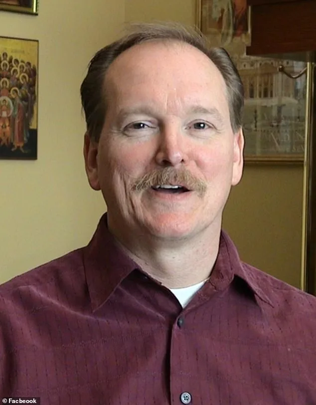 Nebraska prosecutors indict son for father's dismemberment and murder