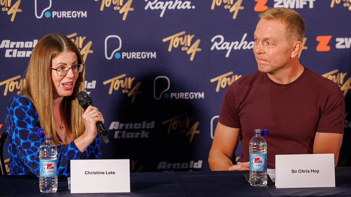 Running Mom's Rare Cancer Diagnosis: A Battle Against Time