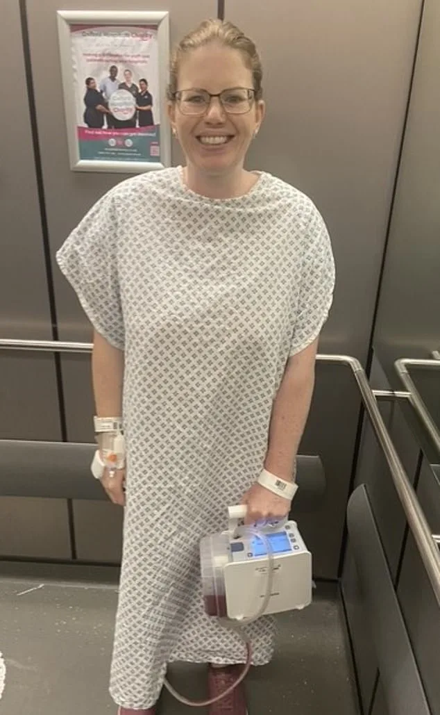 Running Mom's Rare Cancer Diagnosis: A Battle Against Time