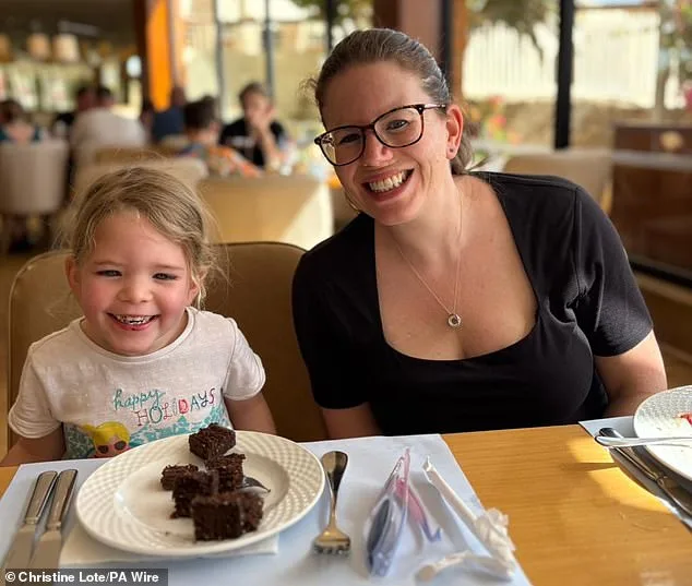 Running Mom's Rare Cancer Diagnosis: A Battle Against Time