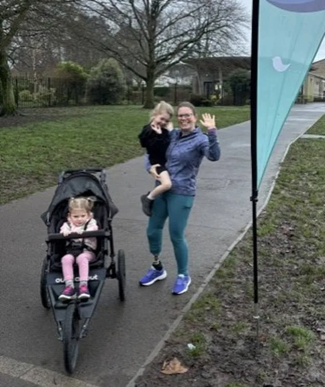 Running Mom's Rare Cancer Diagnosis: A Battle Against Time