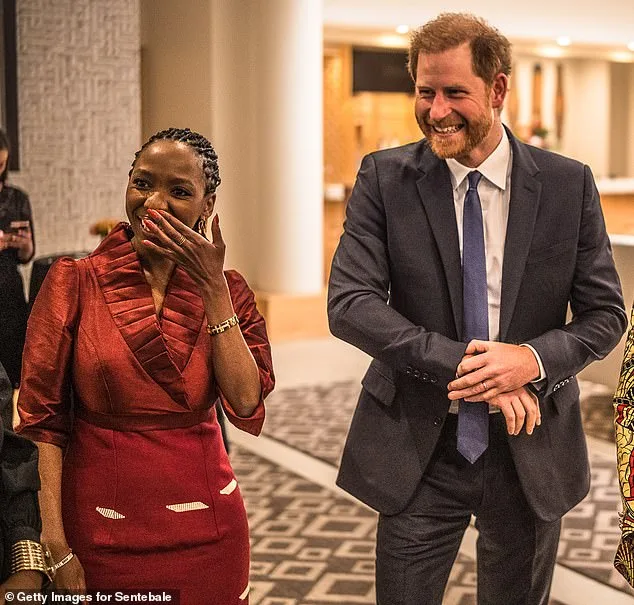 Sentebale Under Scrutiny: Charity Commission Investigate Libel Lawsuit Against Prince Harry