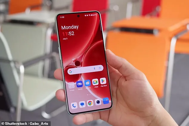 Smartphone Security Flaw Exposes Users to Face-Related Attacks