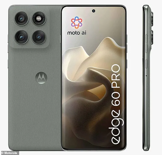 Smartphone Security Flaw Exposes Users to Face-Related Attacks