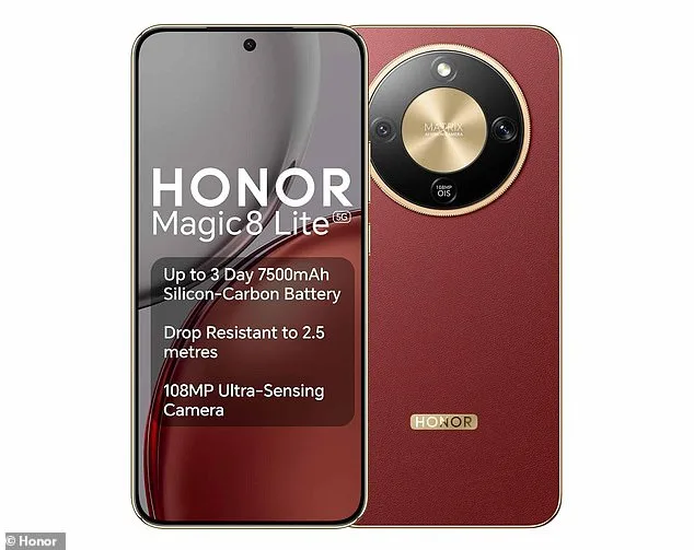 Smartphone Security Flaw Exposes Users to Face-Related Attacks