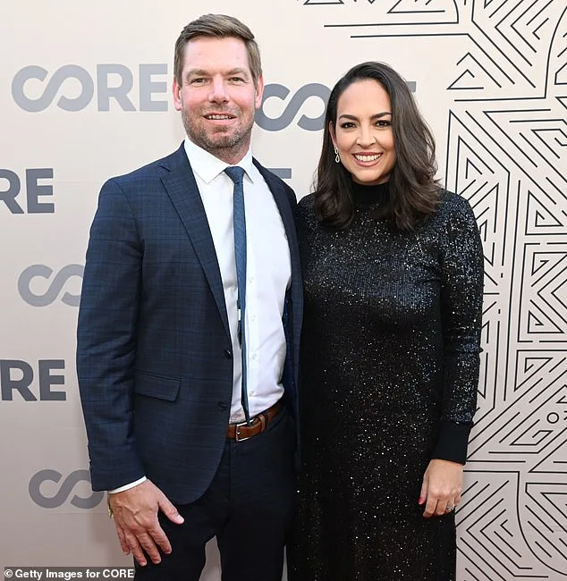 Swalwell Spent $75,000 on Luxury Items After Dropping Out of Race