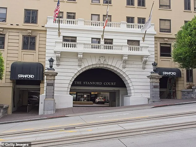 Swalwell Spent $75,000 on Luxury Items After Dropping Out of Race