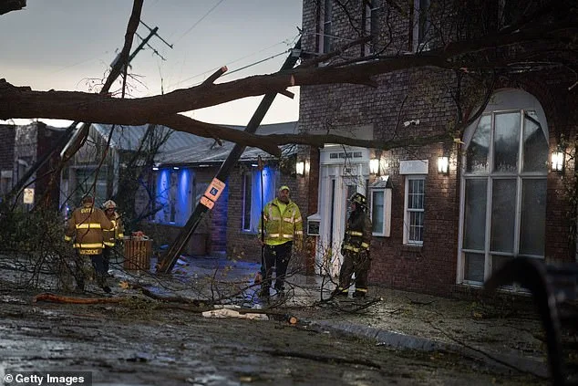 Tornadoes Rip Across Midwest; Evacuations, Warnings Issued