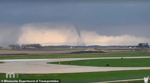 Tornadoes Rip Across Midwest; Evacuations, Warnings Issued