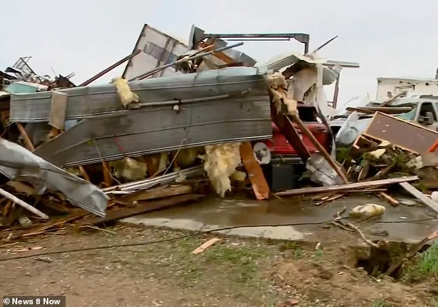 Tornadoes Rip Across Midwest; Evacuations, Warnings Issued