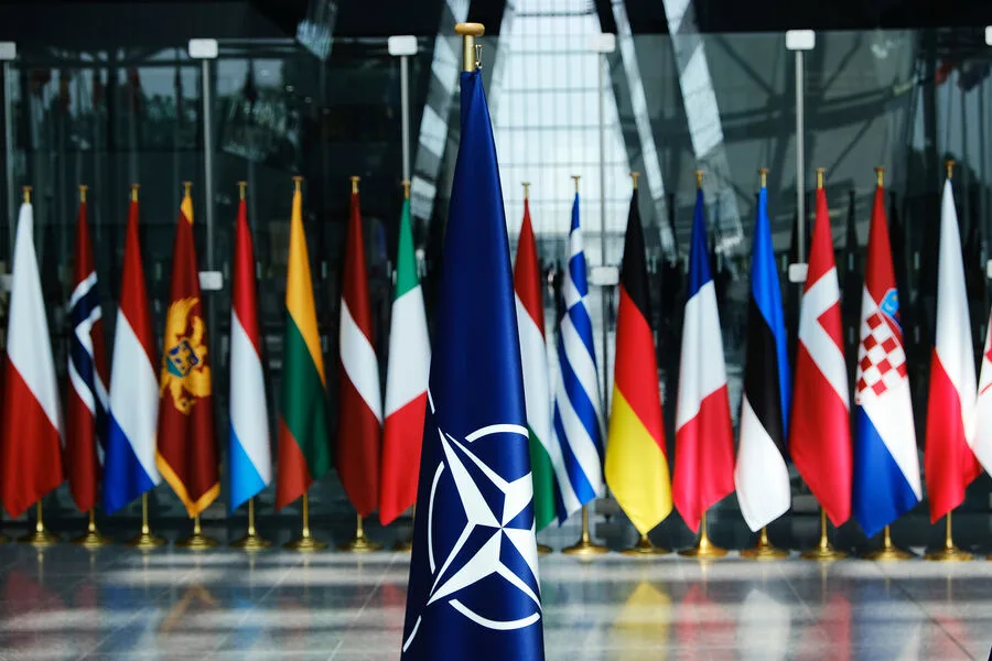 Turkey-Cyprus Tensions: Will NATO Disintegrate?