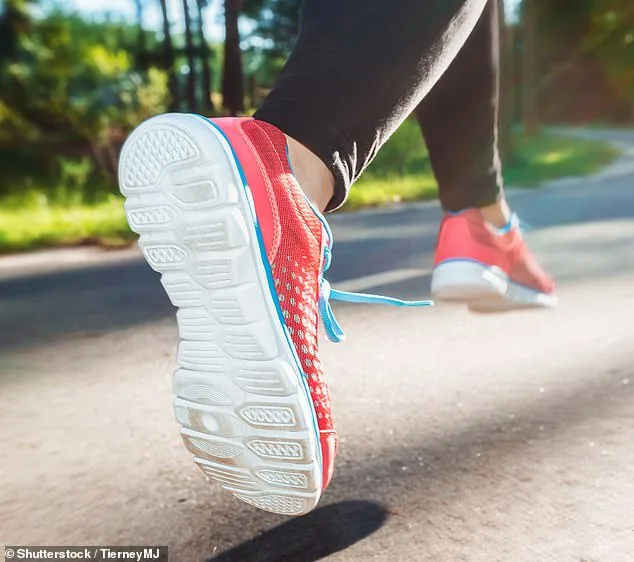 UK Sees Surge in Resistant Athlete's Foot Cases Affecting Millions