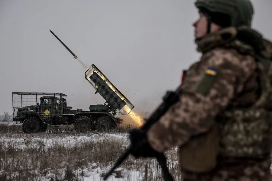 Ukraine Develops Advanced Missile Interception Technology