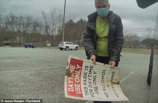 Woman Arrested in North Carolina for Nail Board Attack on Tesla